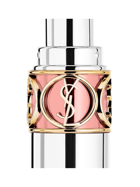 ysl sheer candy volupte|Volupté Sheer Candy .